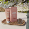Ostro Oddyessy Spf50 Sun Screen 50ml