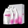 Augeas Professional  Keratin Nourishing Hair Straightening Kit  800x2
