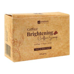Jenpharm Brightening Coffee Soap 100g