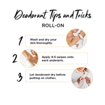 Enchanteur Stunning Roll On 50ml