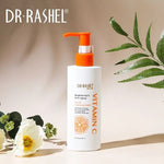 Dr Rashel Vitamin C Brightening Anti-aging Facial Massage Cream 130g
