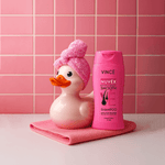 Vince Effortlessly Smooth Shampoo 350ml