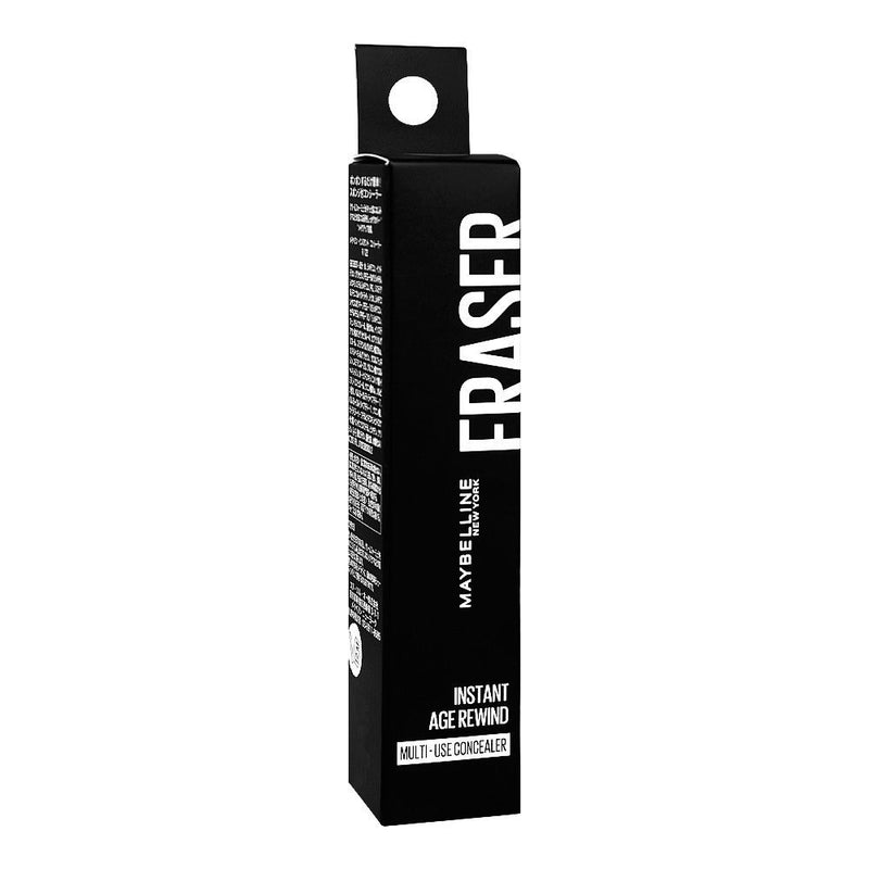 Maybelline New York Instant Age Rewind Eraser Multi-Use Concealer 122 Sand