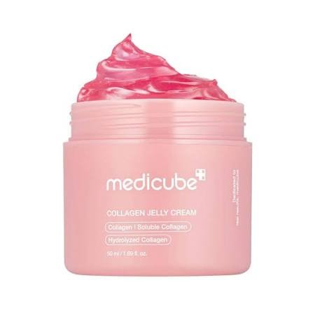 Medicube Collagen Jelly Cream 50ml