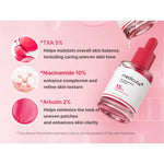 Medicube TXA Niacinamide 15% Serum 30ml
