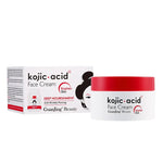 Guanjing Beauty Kojic Acid Face Cream 50g