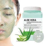Facial  Jelly Mask Aloe Vera 650g