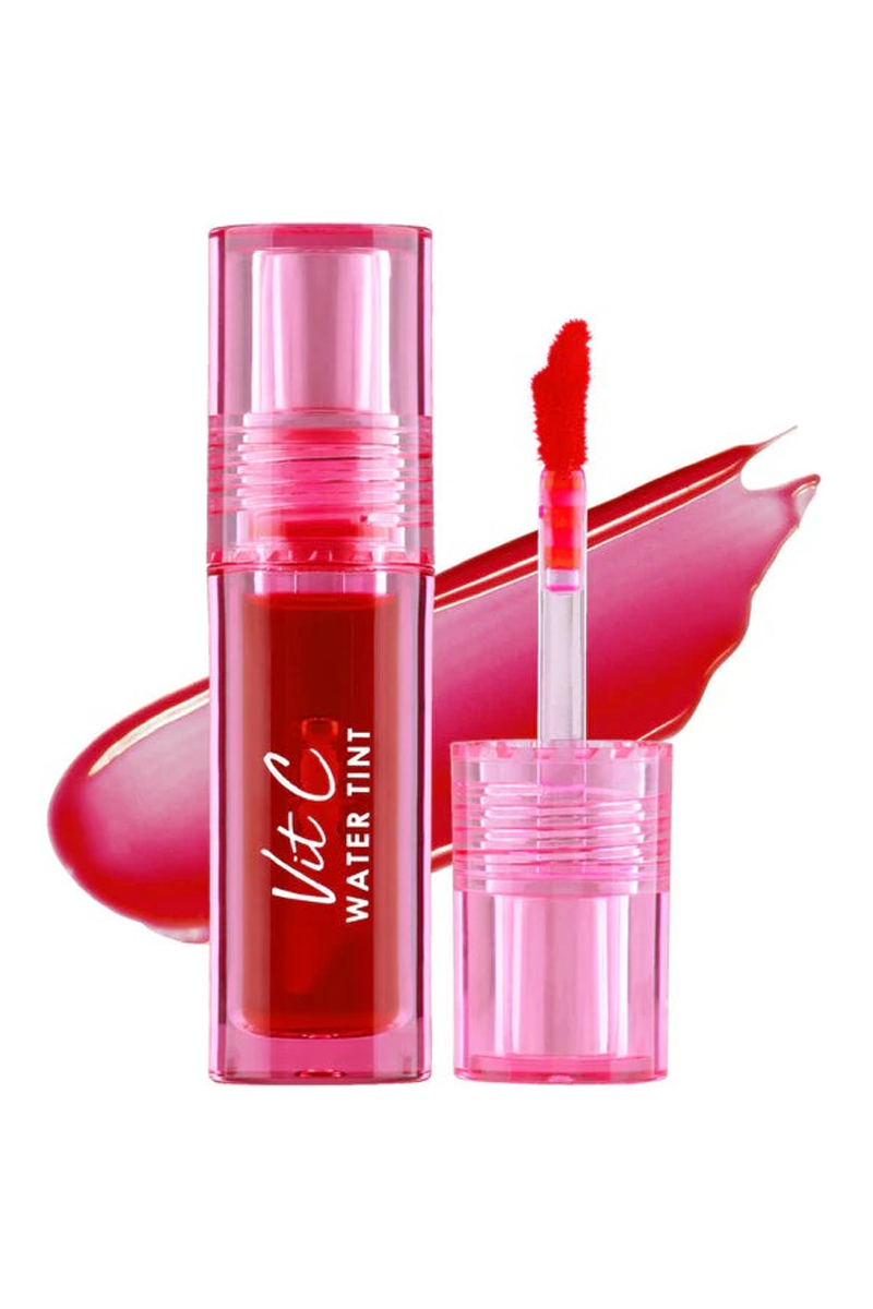 Shop Original Cathy Doll Vit C Water Tint 01 Strawberry 2.7G. Available At Beauty Pouch, Free Delivery Across Pakistan
