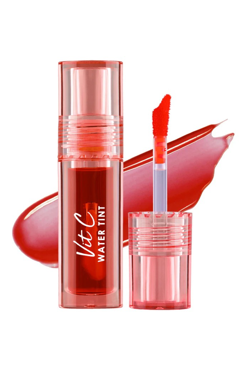 Cathy Doll - Vit C Water Tint - 02 lychee 2.7g