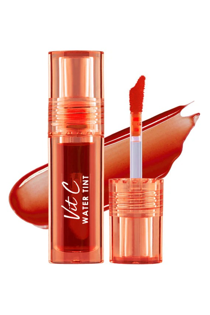 Shop Original Cathy Doll Vit C Water Tint 04 Tangerine 2.7G. Available At Beauty Pouch, Free Delivery Across Pakistan