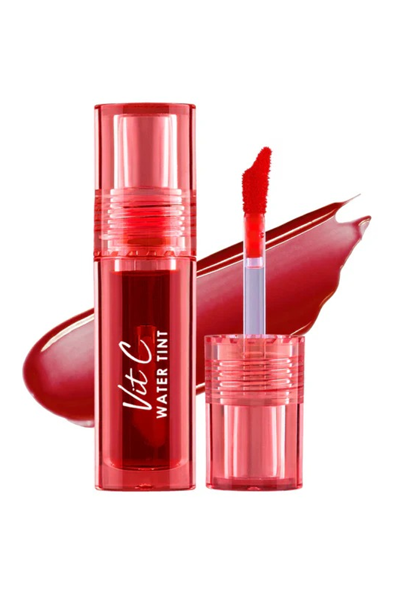 Cathy Doll - Vit C Water Tint - 05 Cherry 2.7g