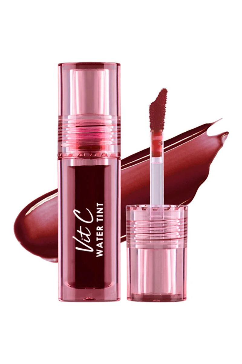 Shop Original Cathy Doll Vit C Water Tint 06 Raspberry 2.7G. Available At Beauty Pouch, Free Delivery Across Pakistan