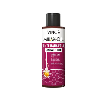 Vince Mirak Oil Anti Hair Fall Growth 160ml