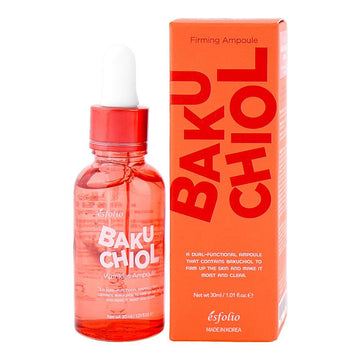 Esfolio Bakuchiol Wrinkles Ampoule 30ml