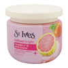 St. Ives Radiant Bright Pink Lemon Creamy Scrub Vitamin C 300g