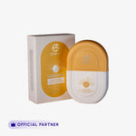 Estelin Multi-Defense Tinted Sun Screen SPF70 50g