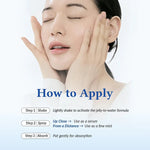 DR.ALTHEA Aqua Marine Jelly Mist For All Skin Types 100ml