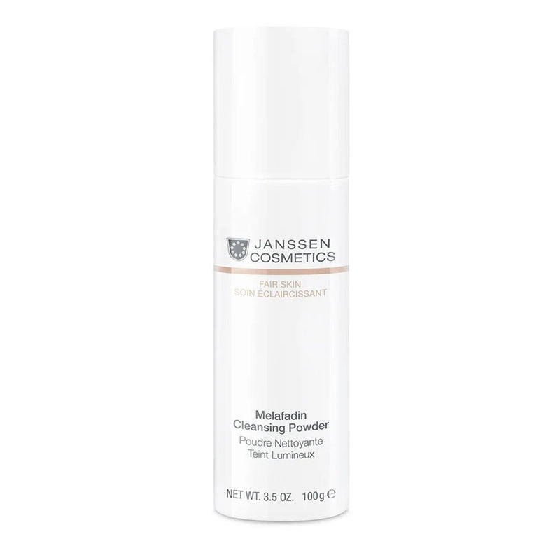 Janssen MelaFadin Cleansing Powder  100gm