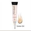 Muicin Face Glow High Beam Highlighter Golden Girl 15g