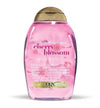 OGX Cherry Blossom Heavenly Hydration Sulfate Free Shampoo 385ml