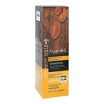 Argan Oil Keratin Anti Hair Fall Renewal Shampoo 900ml