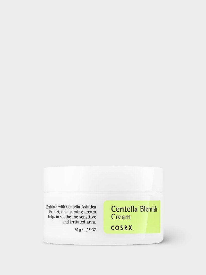 COSRX - Centella Blemish Cream (30gm)
