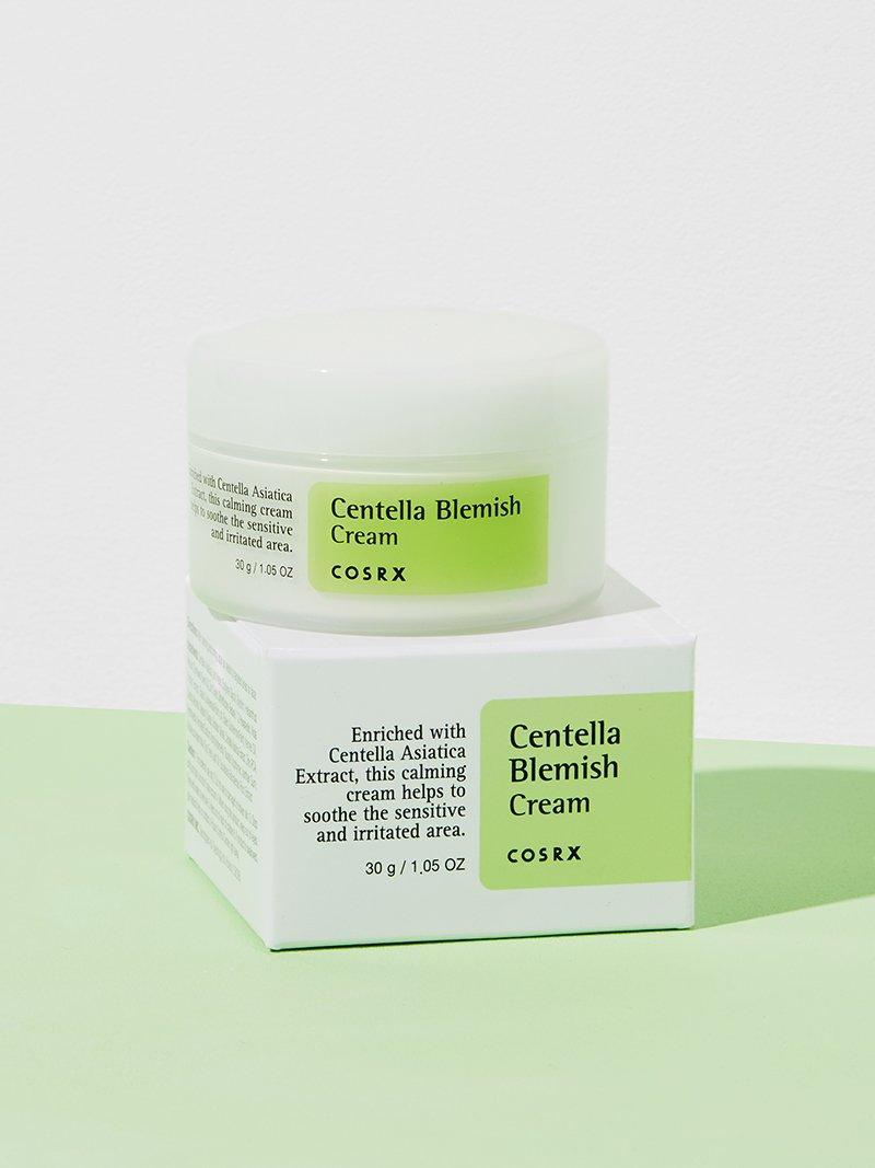 COSRX - Centella Blemish Cream (30gm)