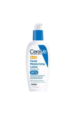 CeraVe - AM Facial Moisturizing Lotion - Oil Free - 60ml
