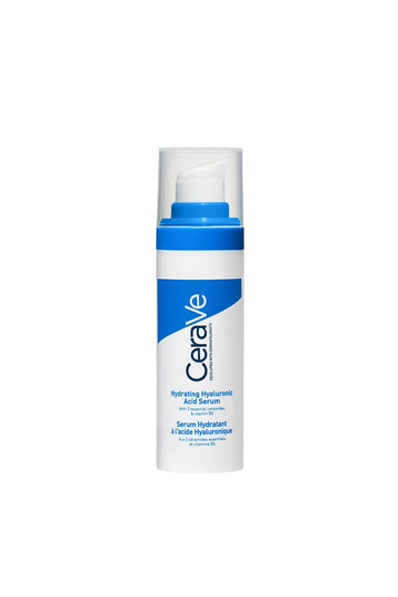 Original Cerave Hydrating Hyaluronic Acid Serum now available at best price in Pakistan only on Beauty Pouch. Get your favorite skin care products today anywhere in Pakistan