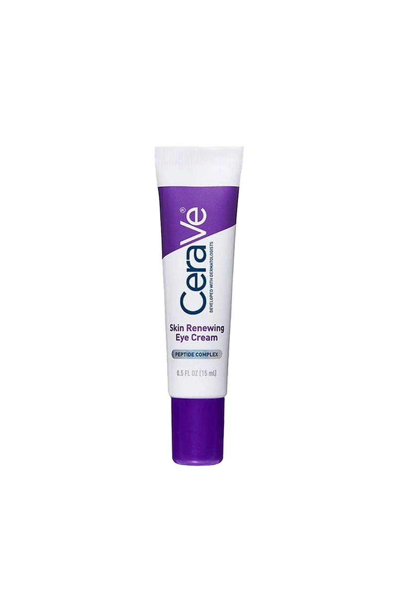 CeraVe - Skin Renewing - Eye Cream - 14.2g
