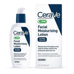 CeraVe - PM Facial Moisturizing Lotion - Oil Free - 60ml