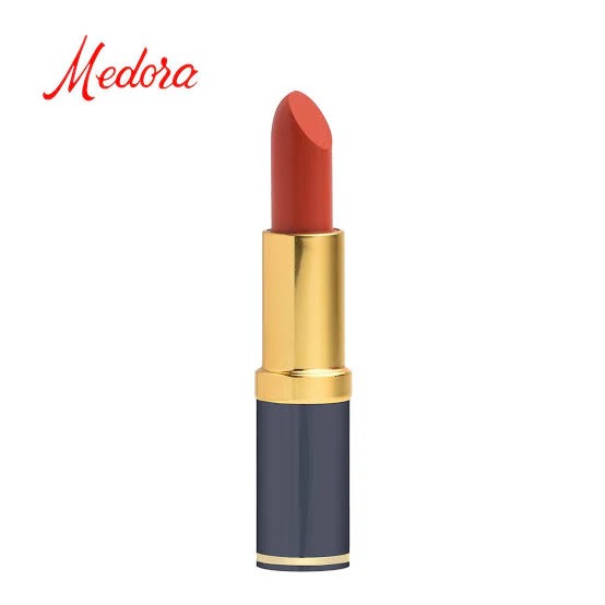 Medora Matte Lipstick 213 Saffron