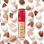 Muicin Nude Velvet Full Coverage Foundation 01Fair 30ml