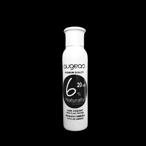 Augeas Professional 40 Volume Developer 100ml