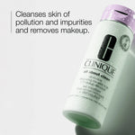 Clinique All About Clean All In One Cleansing Micellar Milk & Makeup Remover  200ml