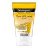 Neutrogena Clear & Soothe  Clay Mask 50ml