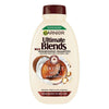 Garnier Ultimate blends smoothing shampoo coconut oil and cocoa butter (400ml)