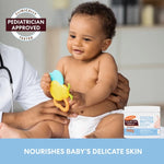 Palmers Cocoa Butter Baby Balm 100g