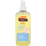 Palmers Cocoa Butter Baby Oil 150ml