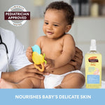 Palmers Cocoa Butter Baby Oil 150ml