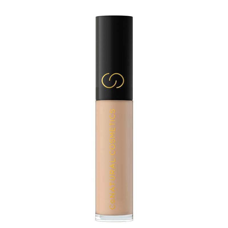 Conatural Full Coverage Concealer - Creamy Beige