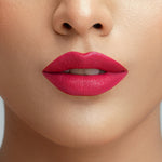Conatural Long Stay Liquid Matte Lipstick - Crimson Rose