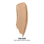 NYX - Can't Stop Won't Stop 24HR Full Coverage Foundation - True Beige (30ml)