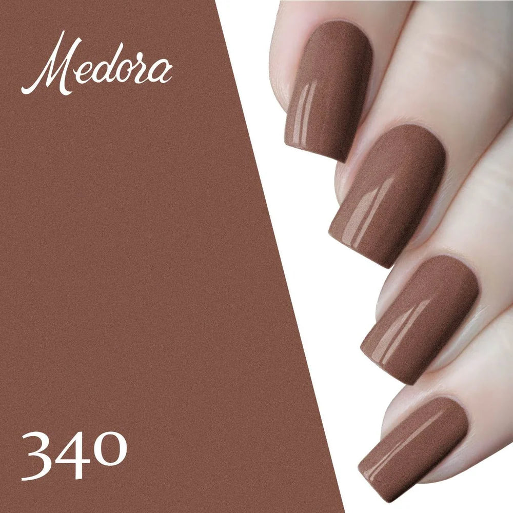 Medora Nail Polish Enamel 340 16ml