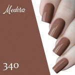 Medora Nail Polish Enamel 340 16ml