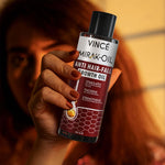 Vince Mirak Oil Anti Hair Fall Growth 160ml