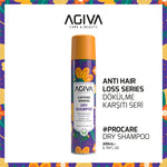 Agiva Caffeine Ginseng Hair Tonic 200ml
