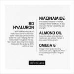 Agiva 8D Hyaluron Pro CareTwo Phase Conditioner 400ml