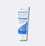 Jenpharm Dermive Oily Moisturizer 100ml