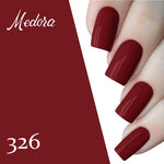 Medora Nail Polish Enamel 326 16ml